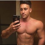 Profile Picture of Albert Martinez (@albertmrtnz_) on Instagram