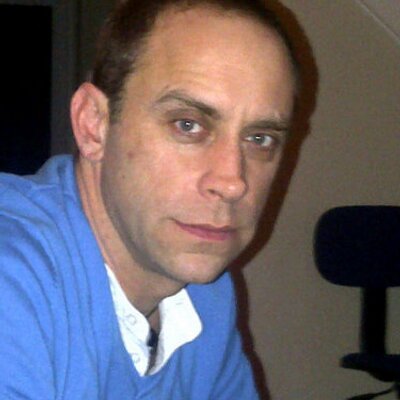 Profile Photo of Karl Dickson (@Karl66uk) on Twitter