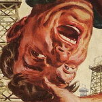 Profile Picture of Tim Cox (@pulpjoy) on Flickr