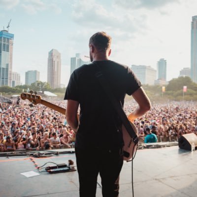 Profile Picture of Adam T. Siska (@siskybusiness) on Twitter