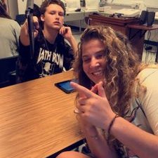 Profile Picture of Jonathan Sather (@s4th3r) on Twitter