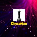 Profile Picture of ChessMan (@chess_man_) on Instagram