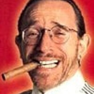 Profile Picture of Ed Powers (@Ed_Powers) on Twitter