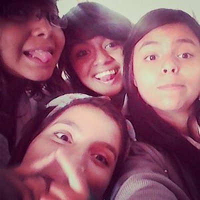 Profile Picture of Luisa Barrera (@luisabarrera_21) on Twitter