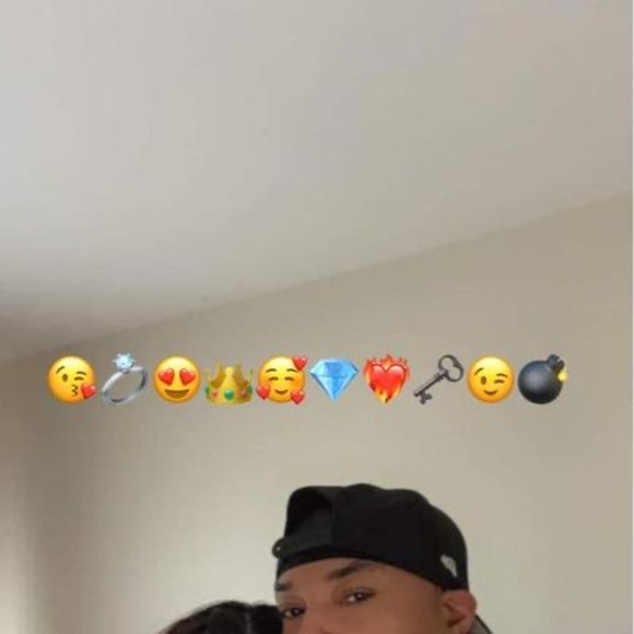 Profile Picture of Rashad j. Hall sr. (@rashadjhallsr) on Poshmark