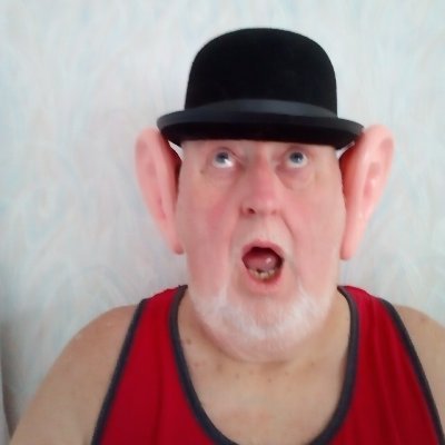 Profile Picture of Terence Baxter (@TerenceBaxter6) on Twitter