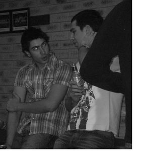 Dave Houghton - Myspace Profile Picture of Dave Houghton (@no1goaldigger) on Myspace