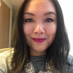 Profile Picture of Mariel Jimenez (@marieljimenez) on Pinterest