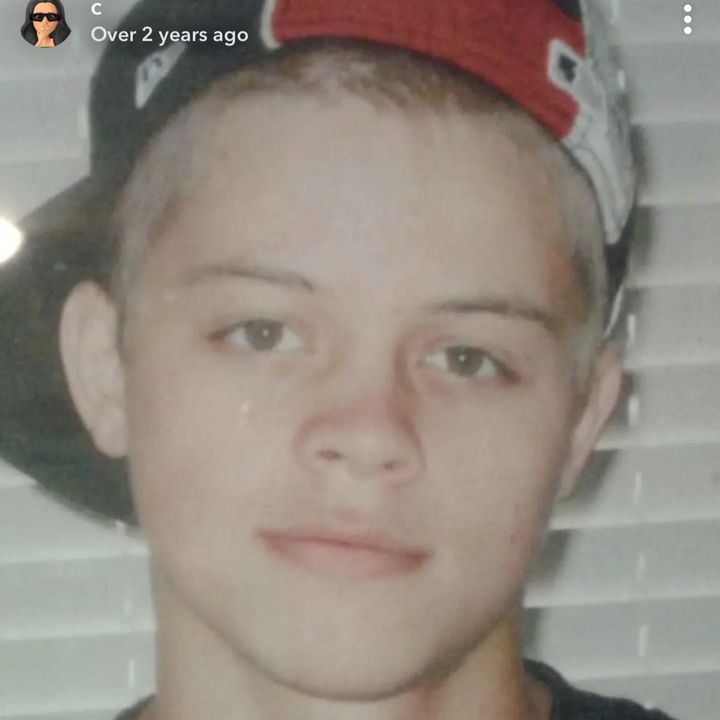 Profile Picture of timothyhockinsmith (@timothyhockinsmith) on Tiktok