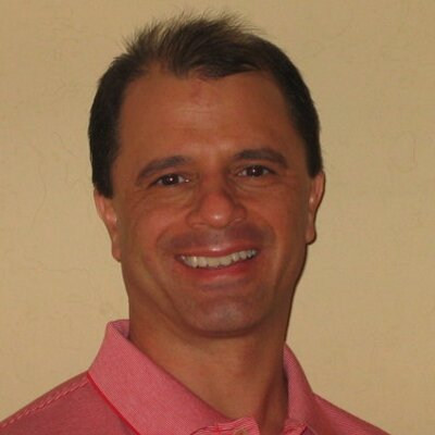 Profile Picture of David Hensel (@drhensel) on Twitter