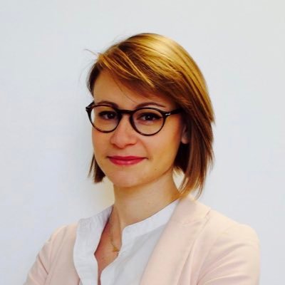 Profile Picture of Capucine Berdah (@BerdahCapucine) on Twitter