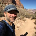 Profile Picture of Jeff Haas (@jeff_haas_backpacker) on Instagram