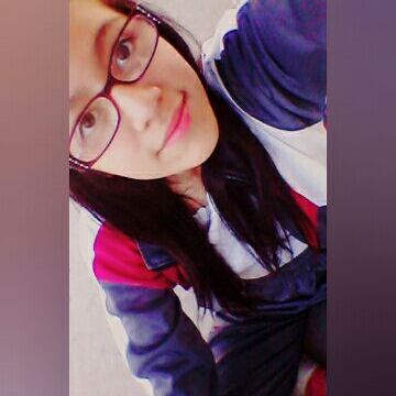 Profile Picture of Nancy mejia (@nancyozumaki) on Tiktok