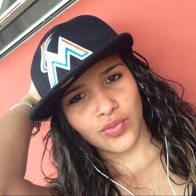 Profile Picture of Michelle Alicea (@151Barbie) on Twitter