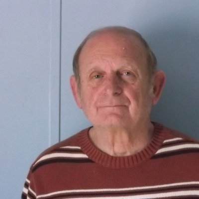 Profile Picture of Earl Jones (@earlsgifts) on Twitter