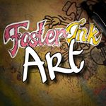 Profile Picture of Gerald Foster (@foster_inkart) on Instagram