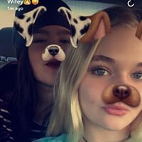 Profile Picture of Chloe Morrison (@chloe-morrison-22) on Quora