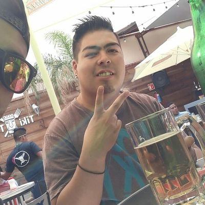 Profile Picture of Arthur Cantu (@ArthurCantu10) on Twitter