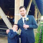 Profile Picture of Seth McClure (@sethryanmcclure) on Instagram