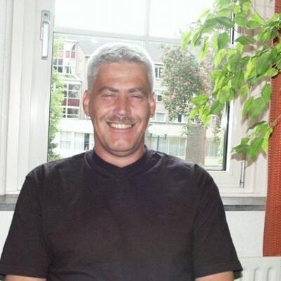 Profile Picture of Roland Kempers (@floyd0505) on Twitter