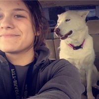 Profile Picture of Rebekah Kriner (@rebekah-kriner) on Quora