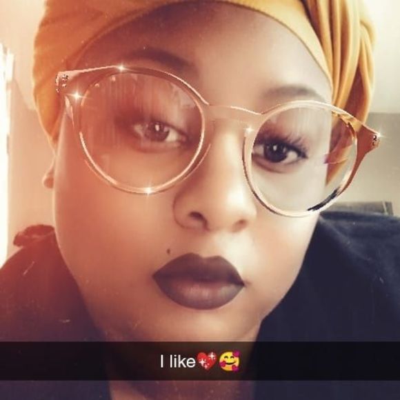 Profile Picture of Tashia Jackson (@jacksontashia) on Poshmark