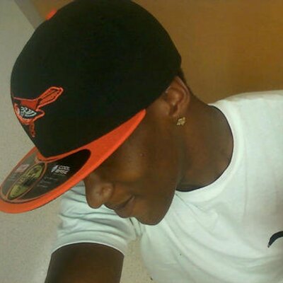 Profile Picture of Aaron Easterly (@AE216) on Twitter