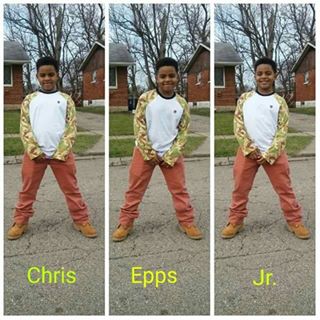 Profile Picture of Christopher Epps (@Christopher-Epps) on Facebook