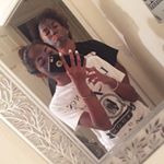 Profile Picture of foreign kimye (@juanandmel.loud) on Instagram