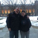 Profile Picture of Todd Tanner (@todd.tanner.359) on Instagram