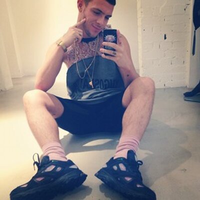 Profile Picture of Aaron Frew (@KeithYatesAE) on Twitter