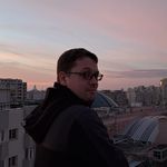 Profile Picture of Ionuț Adrian Badea (@johnny.badea) on Instagram