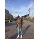 Profile Picture of Daniel Barrientos (@dan_barrientos) on Instagram