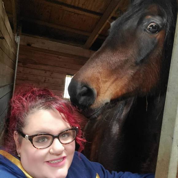 Profile Picture of Calla Cafasso (@camerafairy) on Poshmark