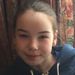 Profile Picture of Miranda Bragg (@miranda_bragg) on Pinterest