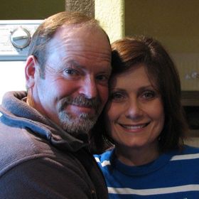 Profile Picture of John & Terrie Stanger (@terriestanger) on Pinterest