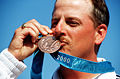 Profile Picture of James Graves (sport shooter)on Wikipedia