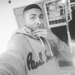 Profile Picture of Ahmed Johnson (@ahmed.johnson) on Instagram