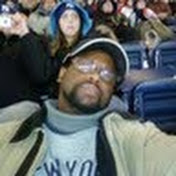 Profile Picture of Ian Goodridge (@agapechannel) on Youtube