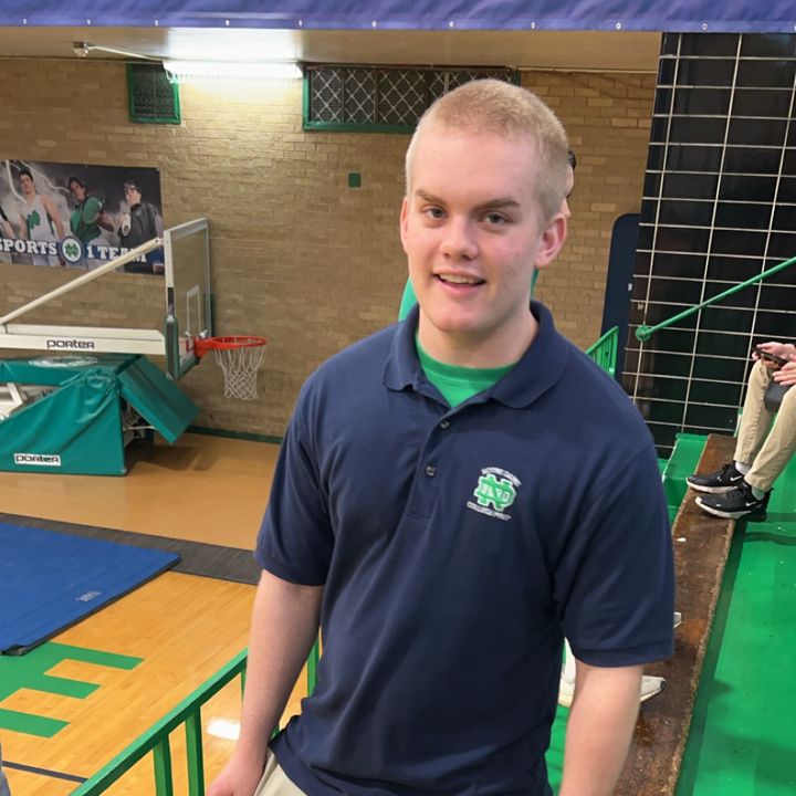 Profile Picture of josephmccarthy430 (@josephmccarthy430) on Tiktok