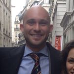 Profile Picture of Cameron Rochette (@cameron_rochette) on Instagram