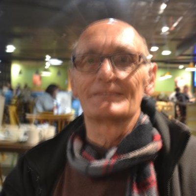 Profile Picture of Ray Squires-Riley (@DreamRiley) on Twitter