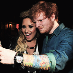 Profile Picture of David Rikër (@SheeranGuy) on Twitter