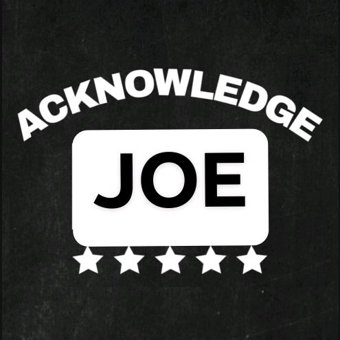 Profile Picture of josephlunt (@@josephlunt) on Tiktok