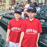 Profile Picture of andrew roby baseball (@andrewrobybaseball) on Instagram