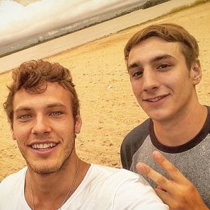 Profile Picture of EliRodriguez (@07EliRodriguez) on Twitter