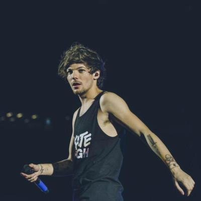 Profile Photo of Louis Tomlinson (@FreddieTommoq) on Twitter