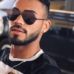 Profile Picture of Marcelo Silva (@celoo_silva) on Instagram