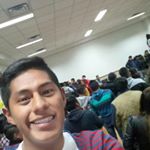 Profile Picture of Daniel Guaygua (@daniel.guaygua.mora) on Instagram