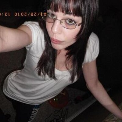 Profile Picture of Jackie Shade (@7XxLoverxX7) on Twitter